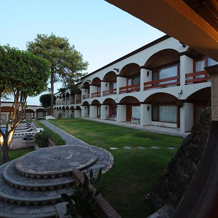 Imperio De Angeles Hotel San Miguel de Allende Exterior foto