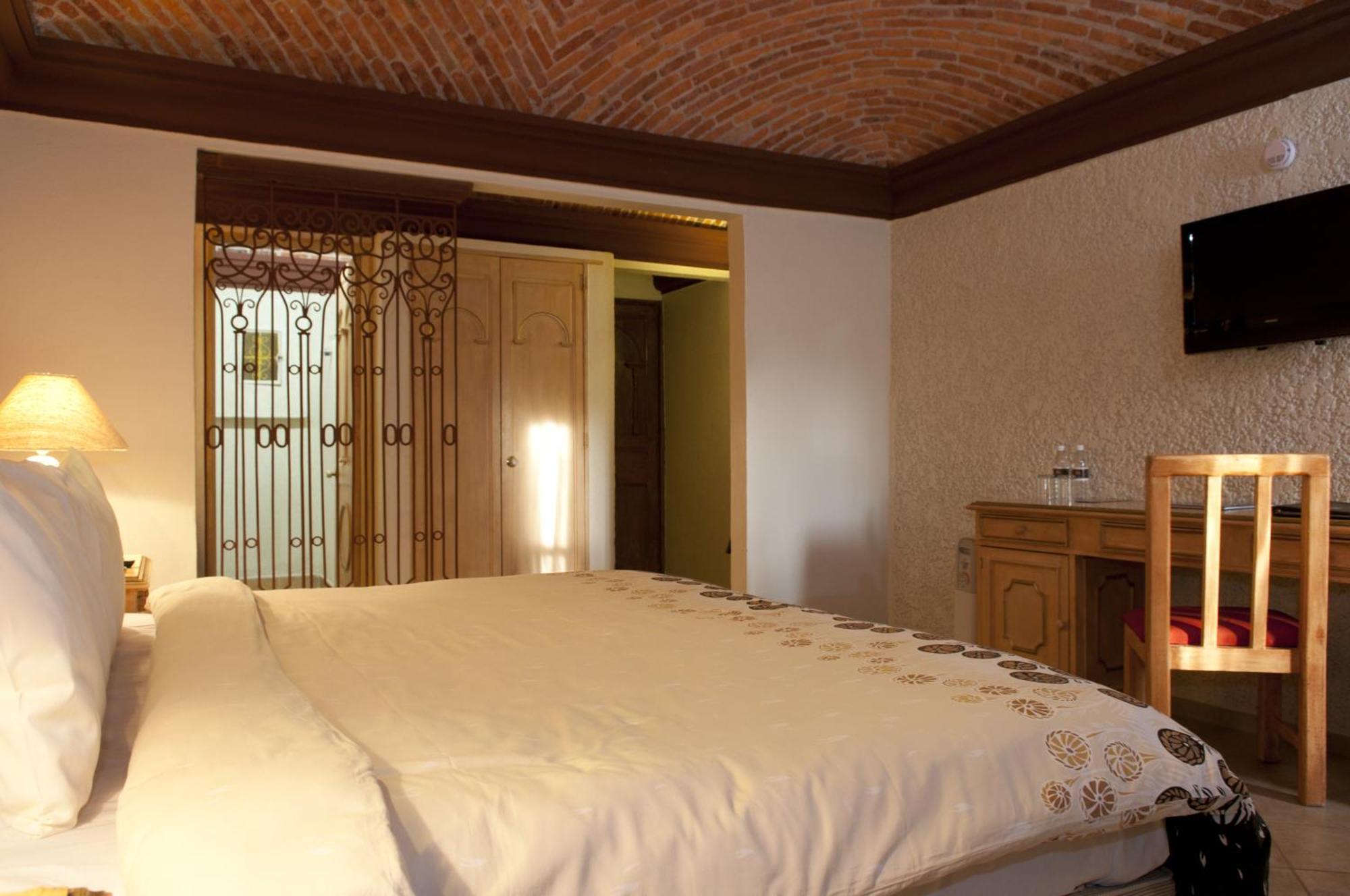 Imperio De Angeles Hotel San Miguel de Allende Quarto foto