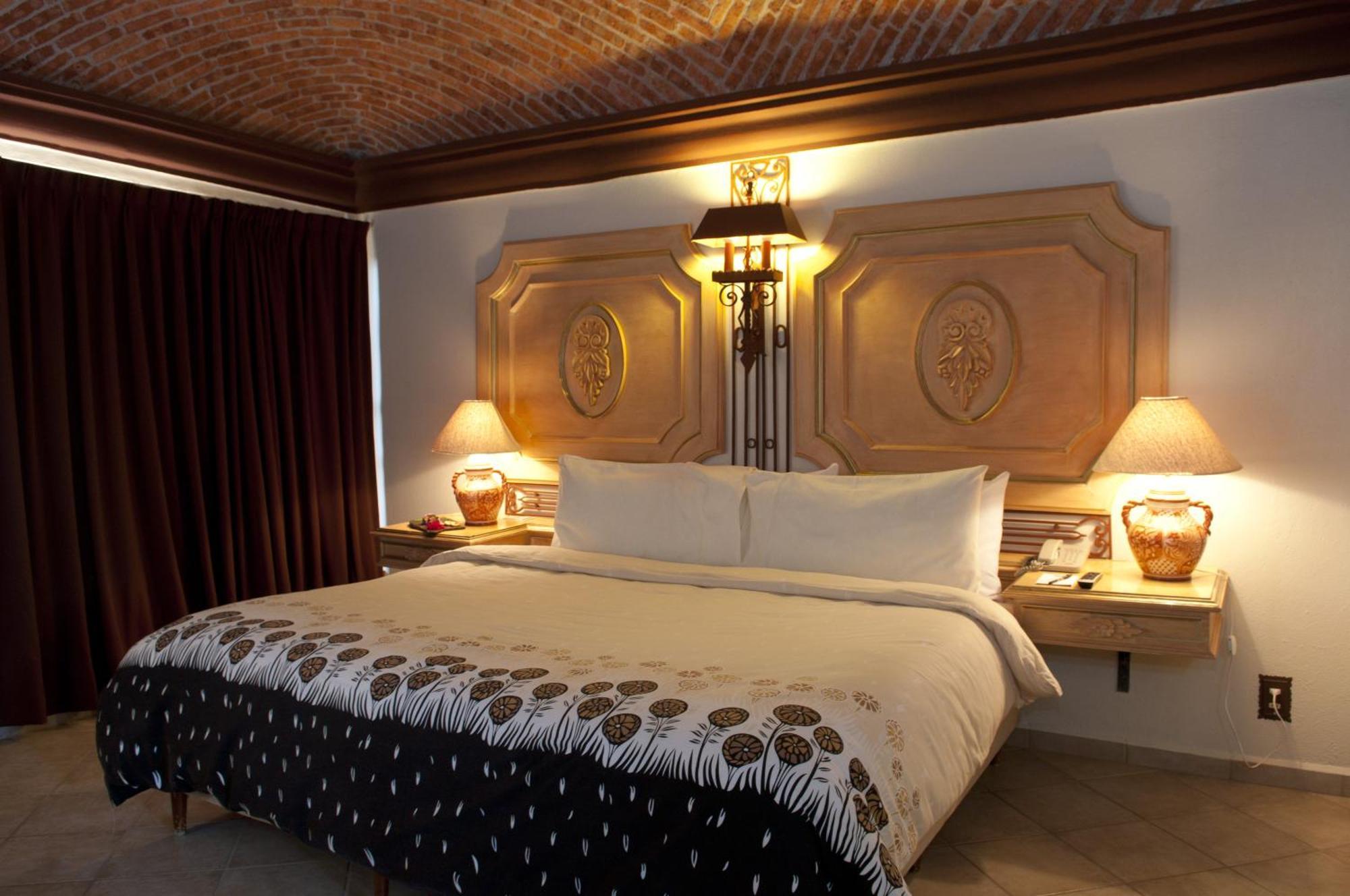 Imperio De Angeles Hotel San Miguel de Allende Quarto foto