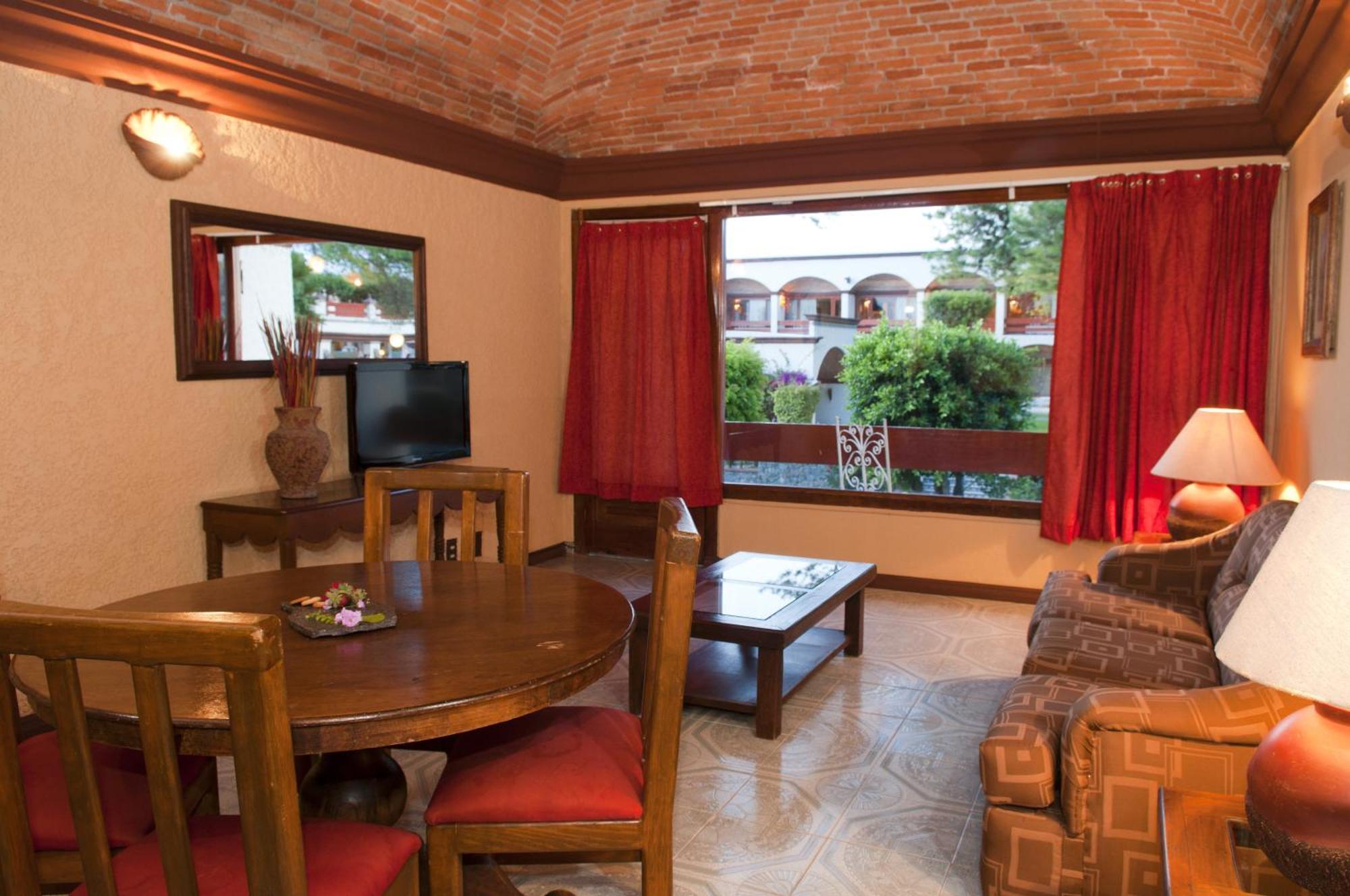 Imperio De Angeles Hotel San Miguel de Allende Quarto foto
