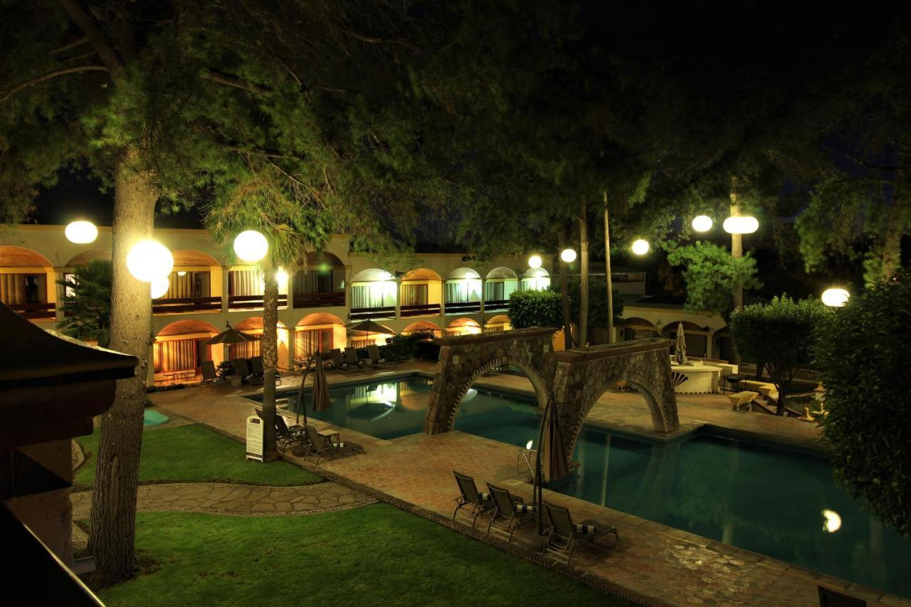 Imperio De Angeles Hotel San Miguel de Allende Exterior foto
