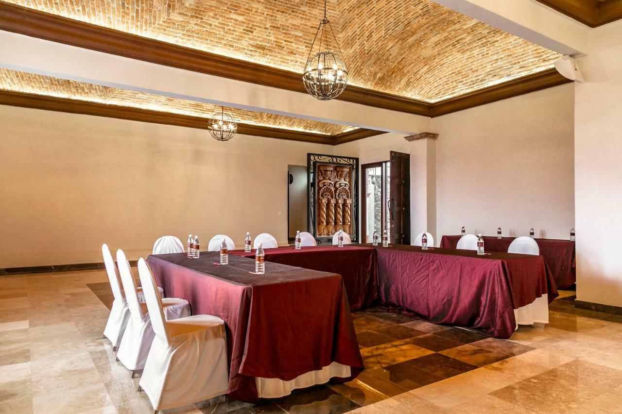 Imperio De Angeles Hotel San Miguel de Allende Exterior foto