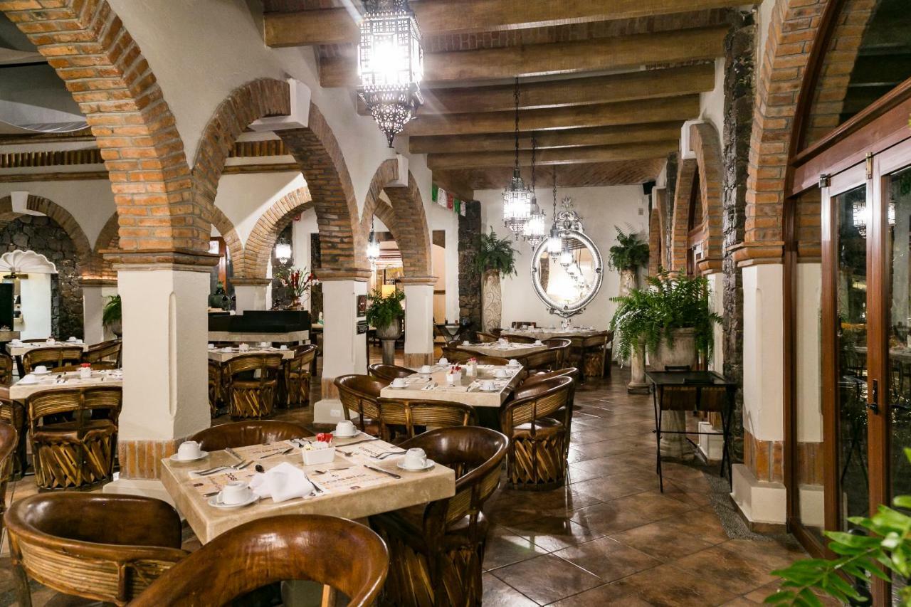 Imperio De Angeles Hotel San Miguel de Allende Exterior foto